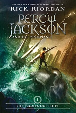 Percy Jackson & The Olympians